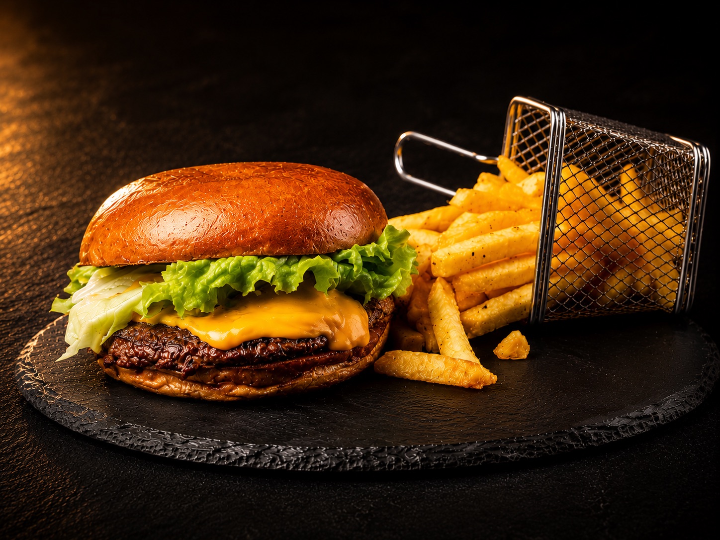 Cheeseburger